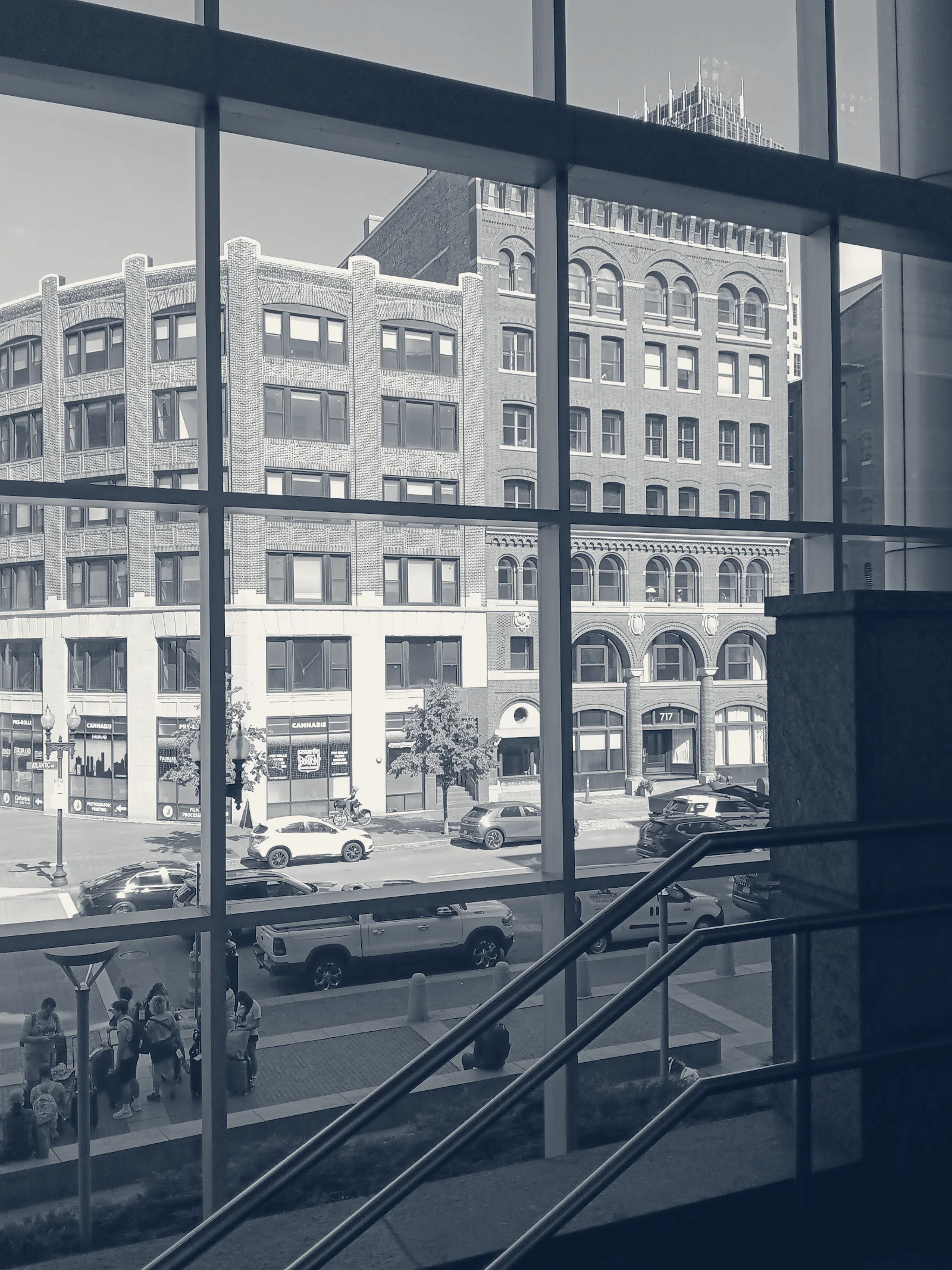 Colortek of Boston — Boston, Massachusetts