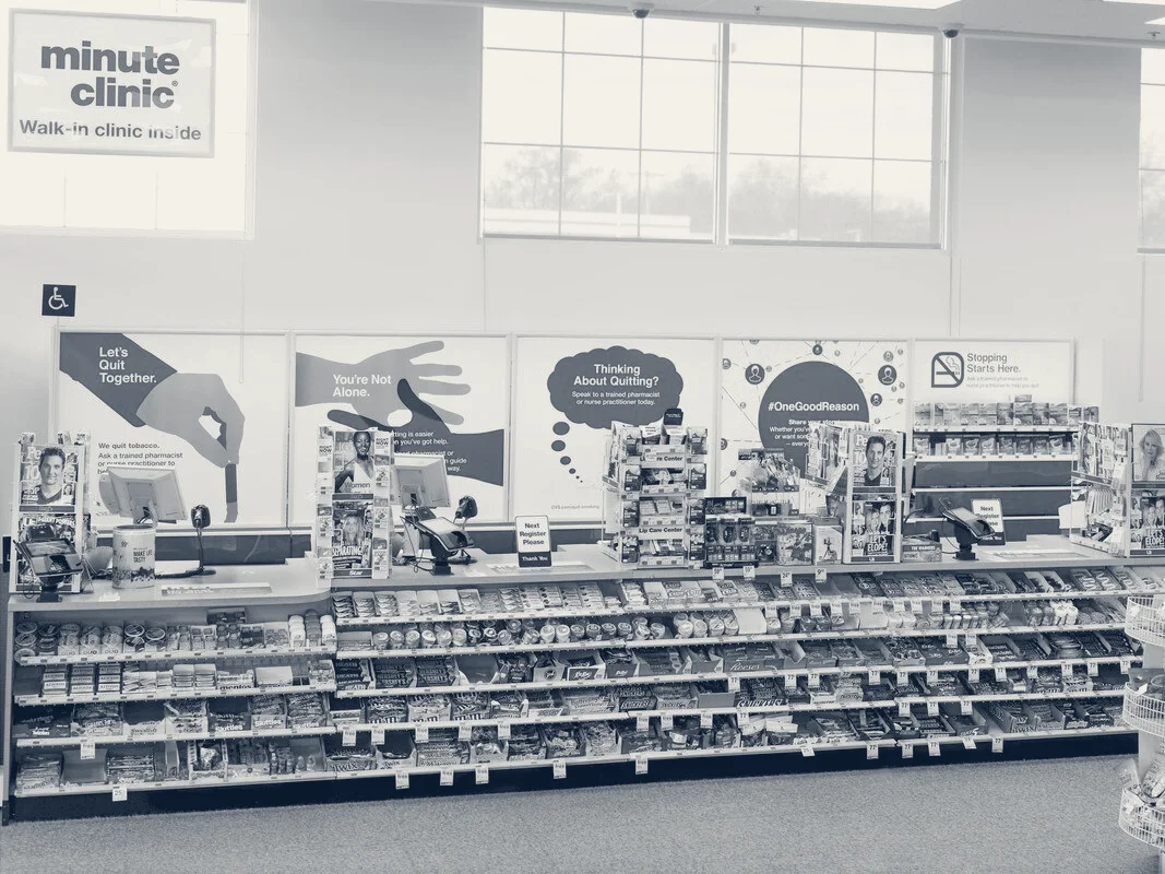 CVS Photo — Boston, Massachusetts