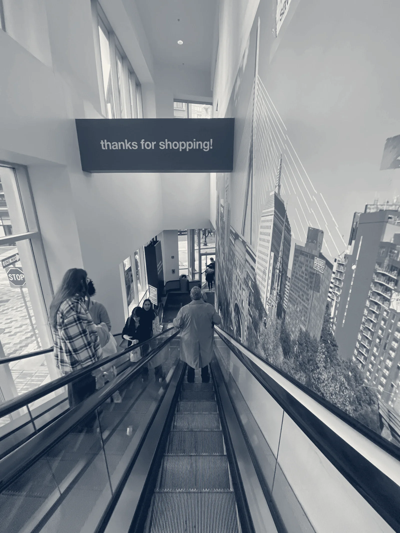 T.J. Maxx — Boston, Massachusetts