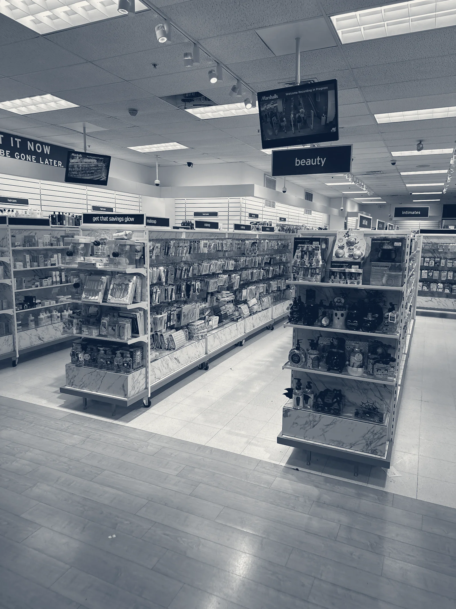 Marshalls — Boston, Massachusetts
