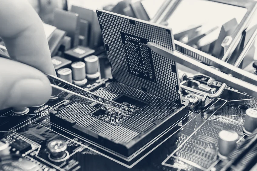 ICG Computer — Brookline, Massachusetts