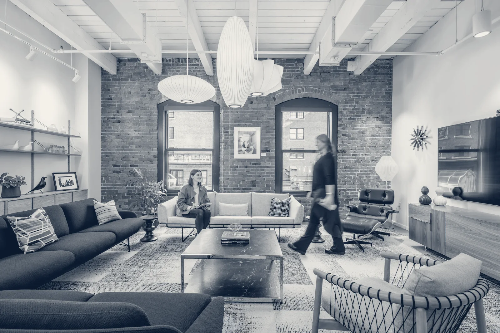 Creative Office Resources — Boston, Massachusetts