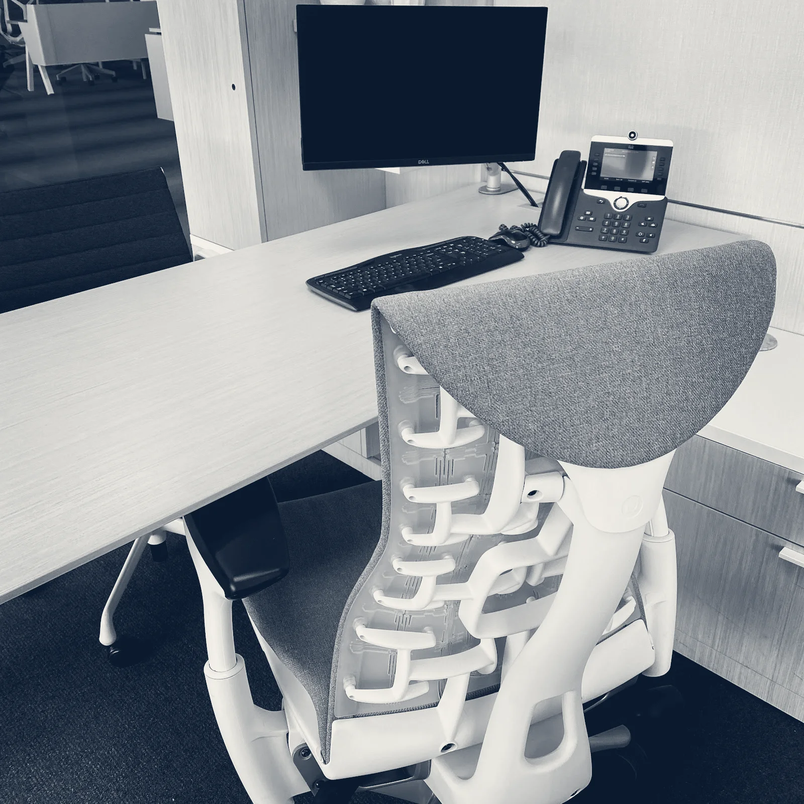 Creative Office Resources — Boston, Massachusetts