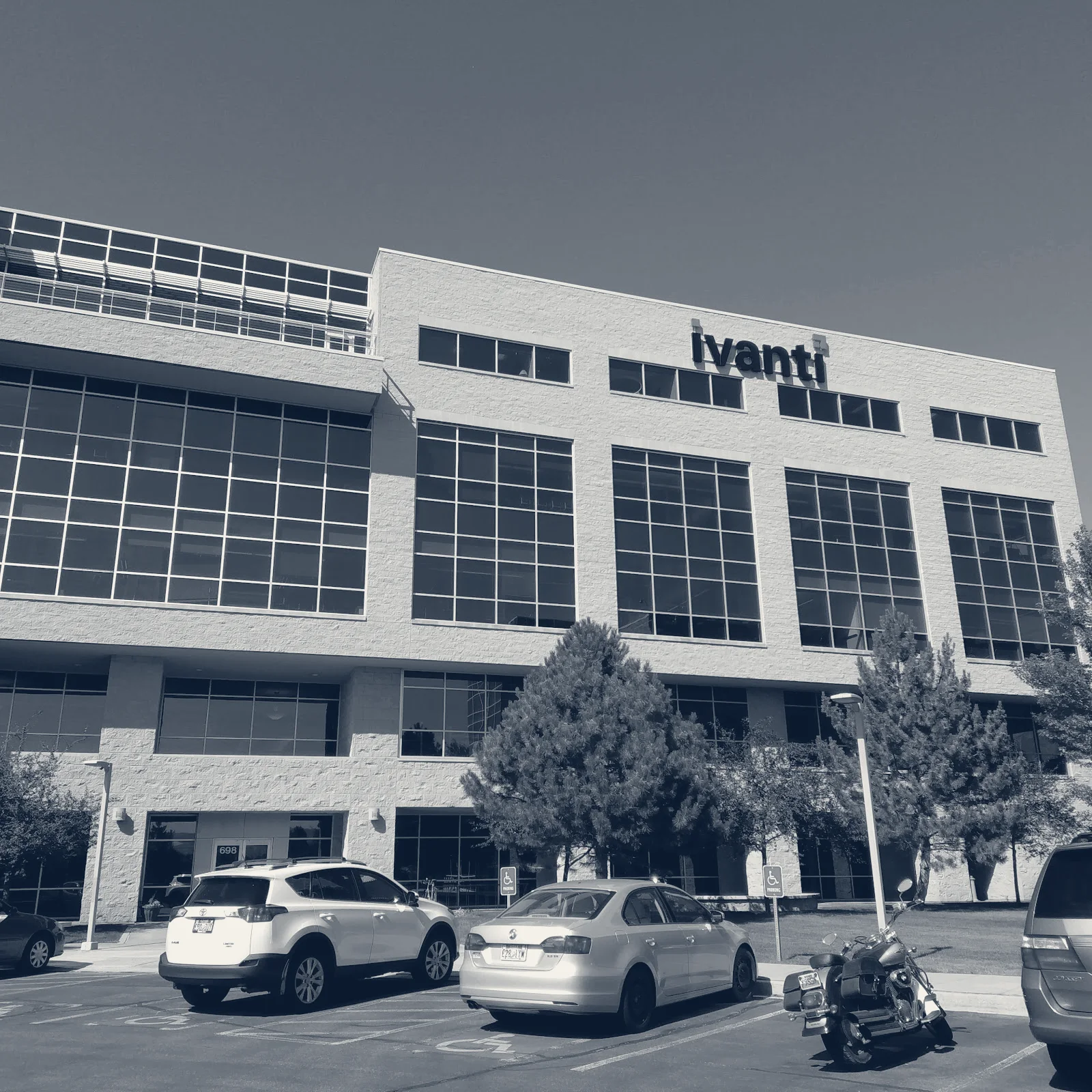 Ivanti — South Jordan, Utah
