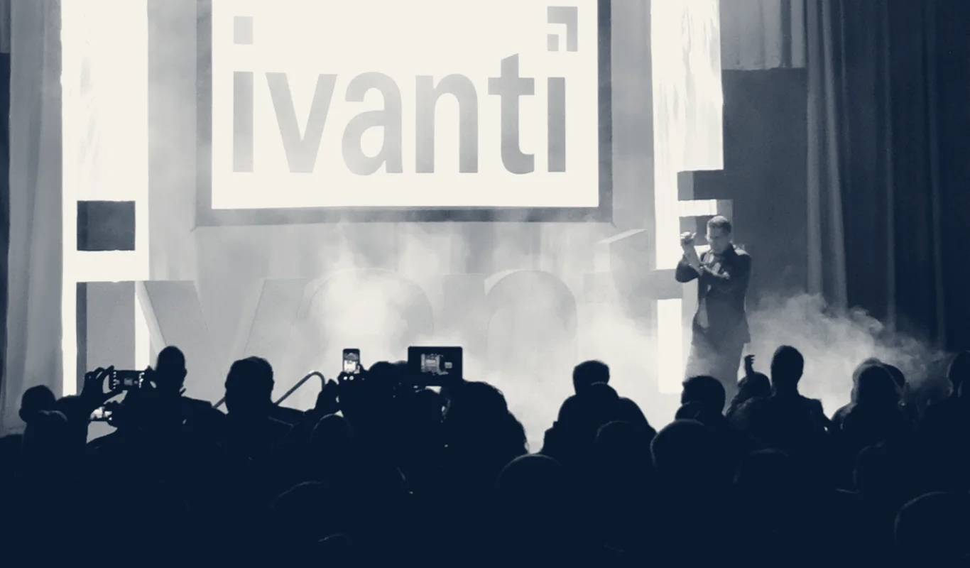 Ivanti — South Jordan, Utah