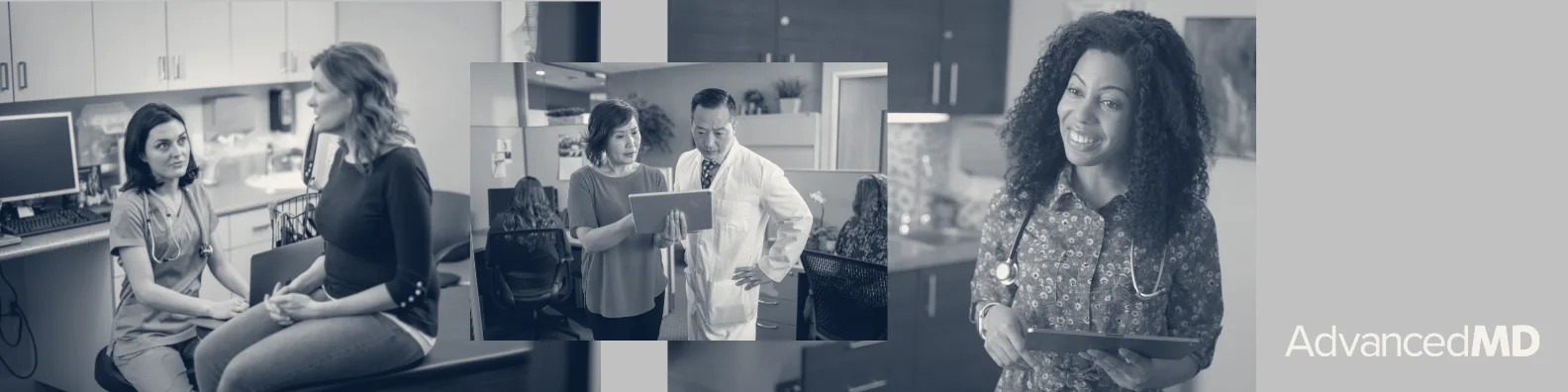 AdvancedMD — South Jordan, Utah