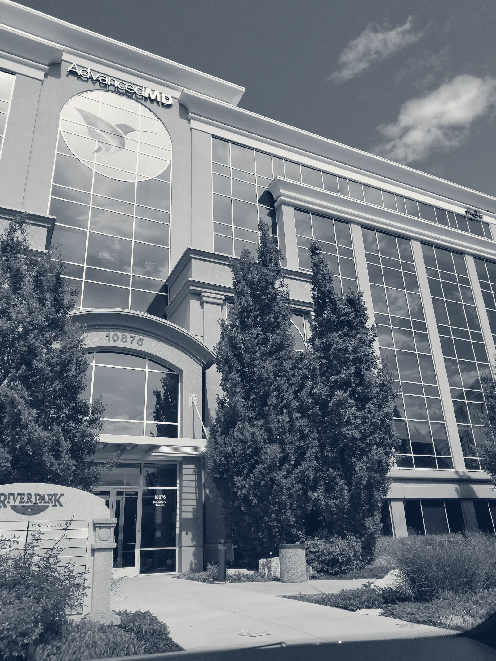AdvancedMD — South Jordan, Utah