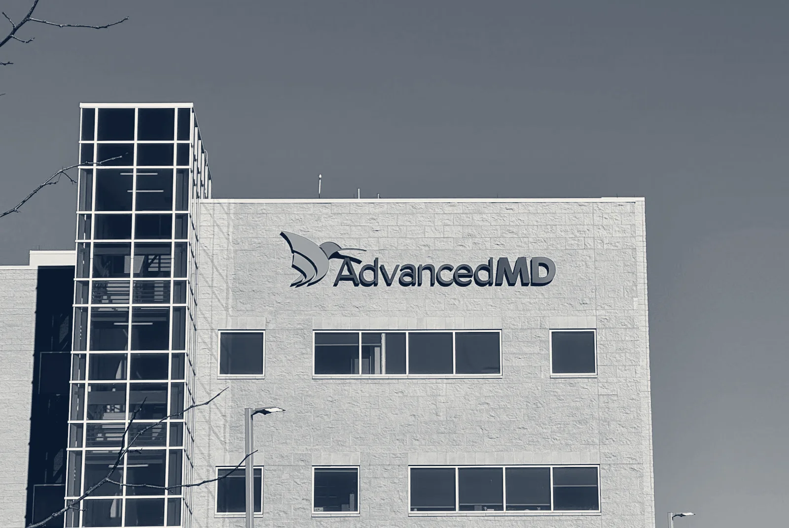 AdvancedMD — South Jordan, Utah