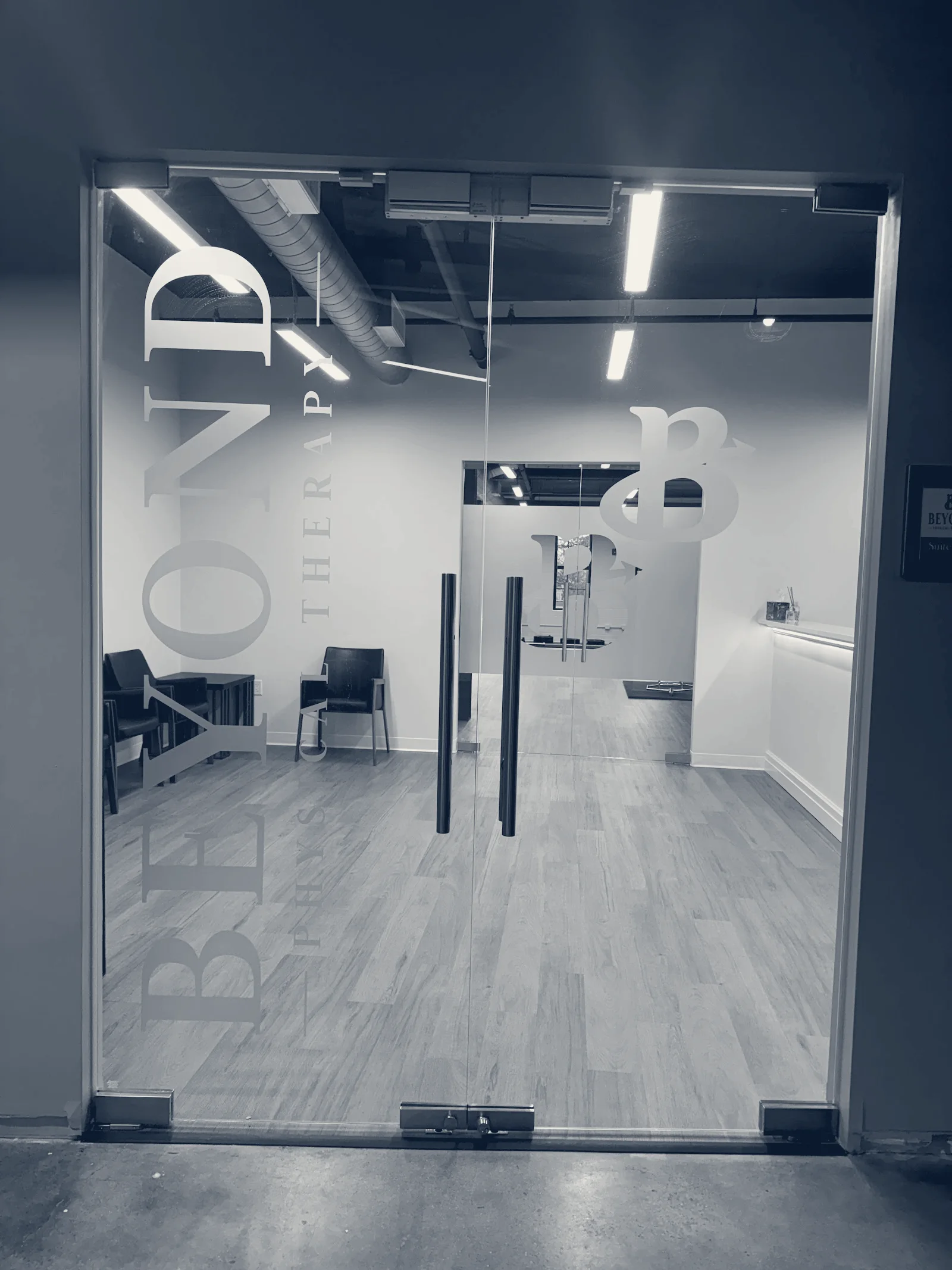 FASTSIGNS — Waltham, Massachusetts