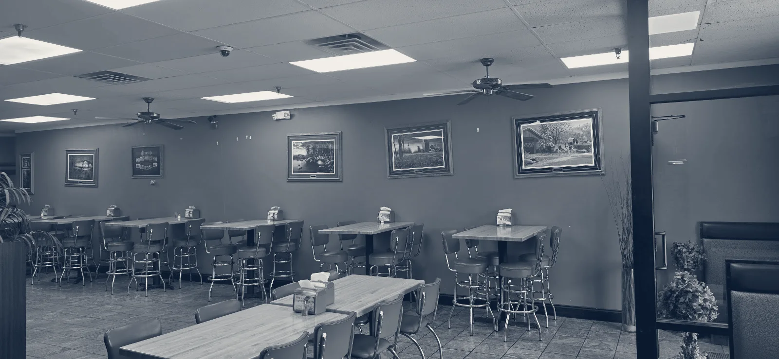 Willow Grove Center — Plymouth, Minnesota