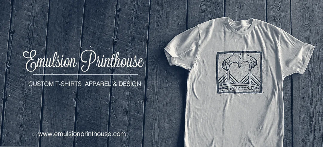 Emulsion Printhouse — Boston, Massachusetts