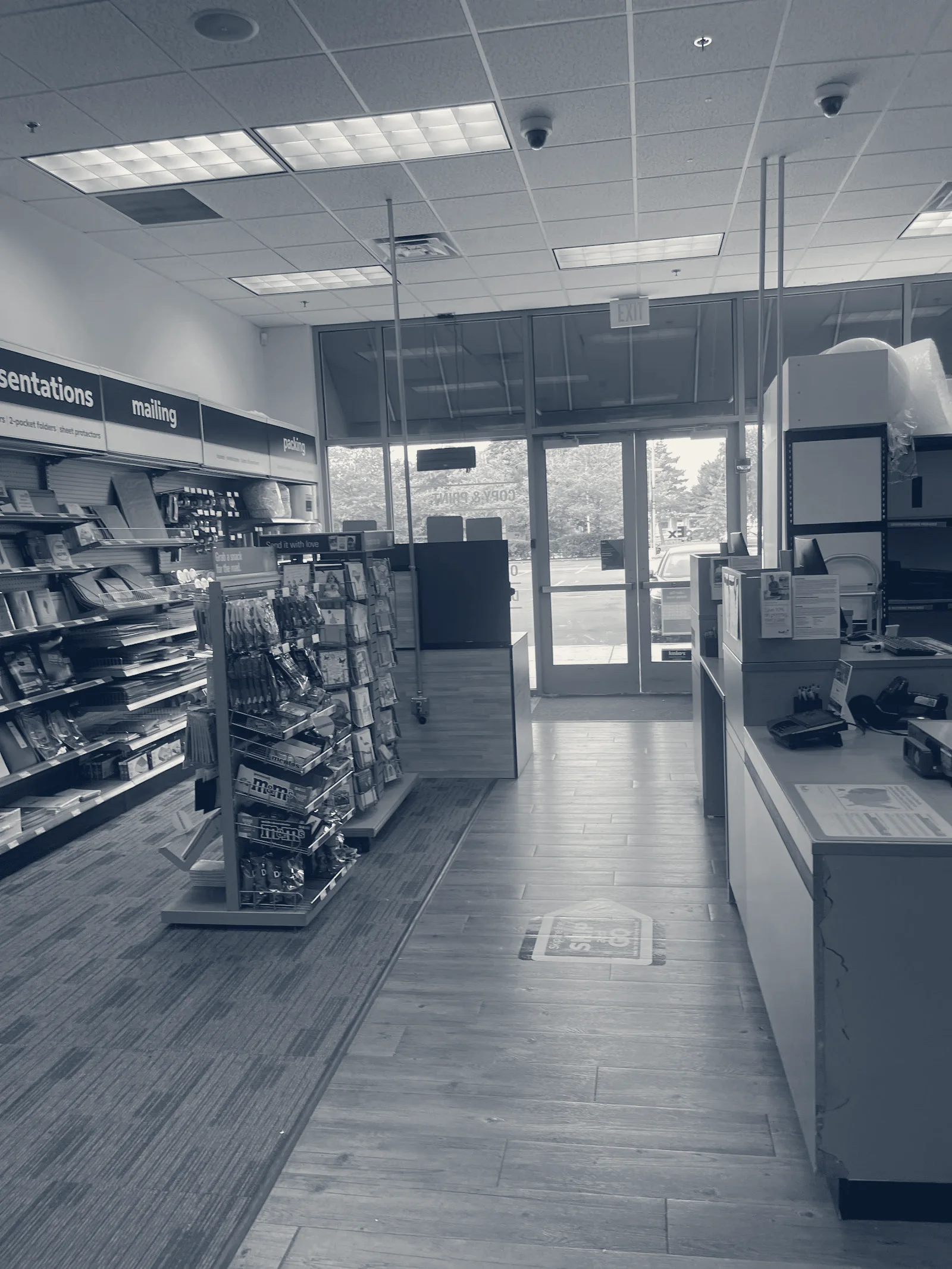 FedEx Office Print & Ship Center — Medford, Massachusetts