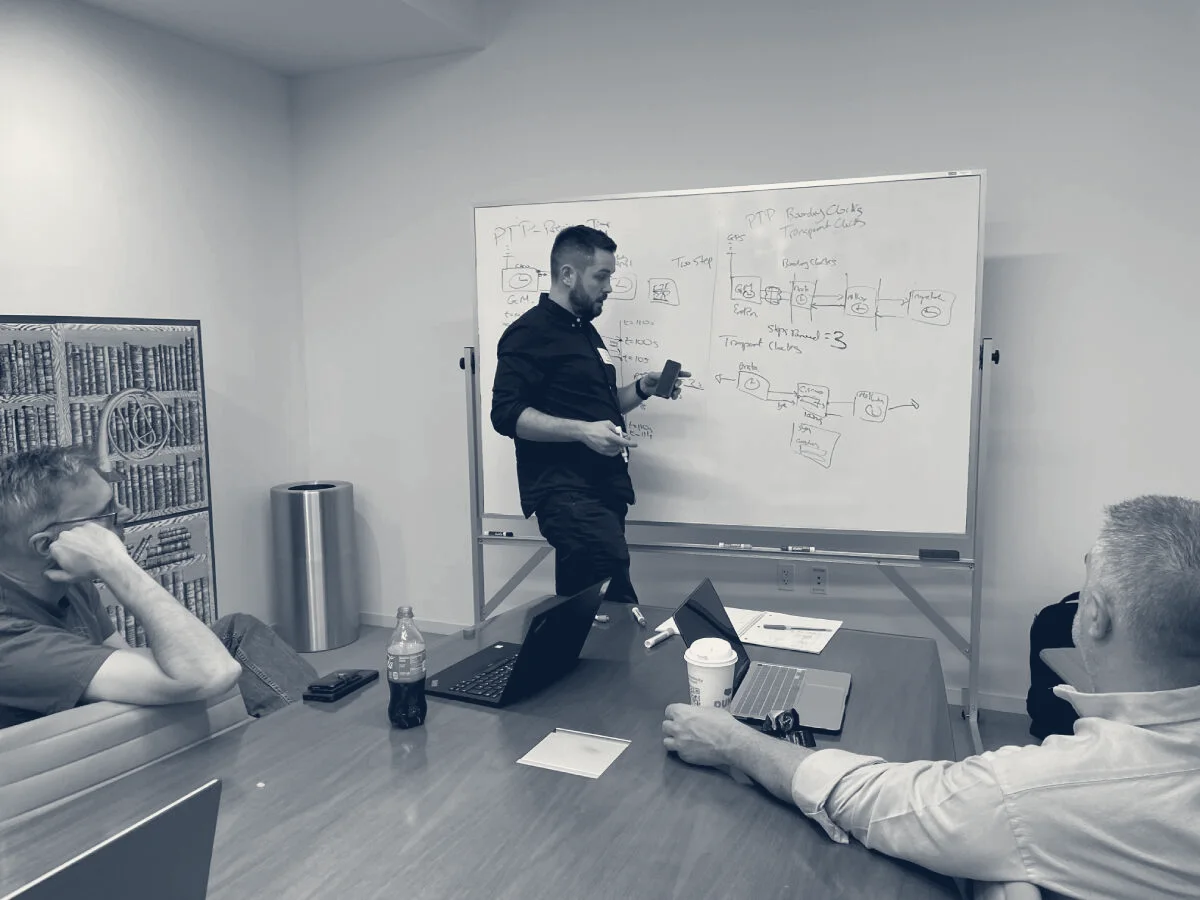 Databento, Inc. — Salt Lake City, Utah