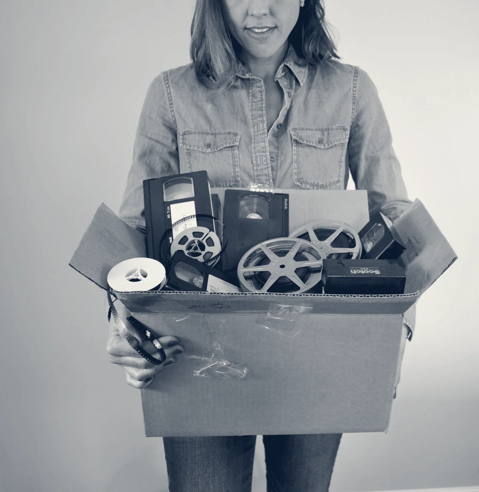Concord Photo Service at Waban Photo — Waban, Massachusetts