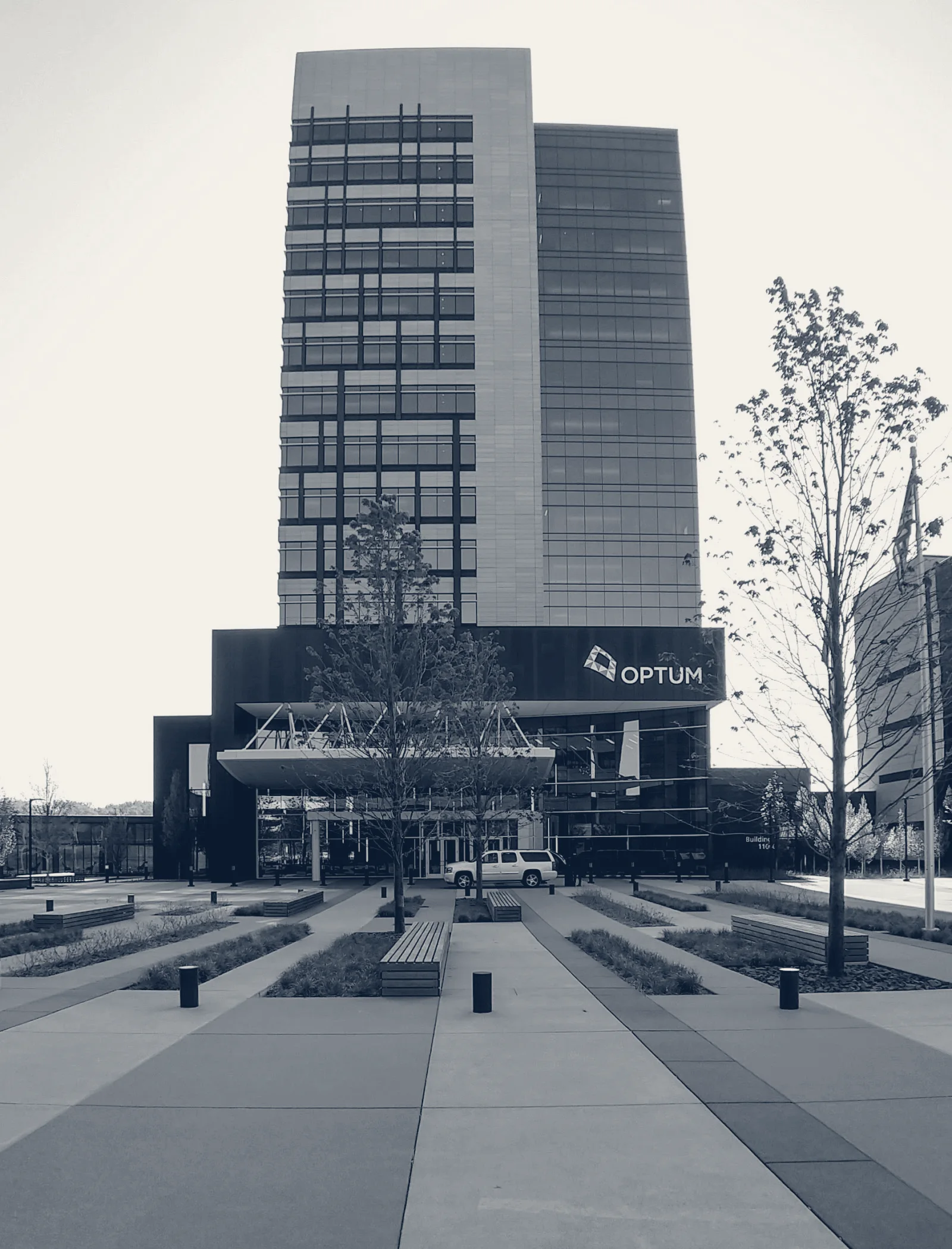 Optum — Eden Prairie, Minnesota