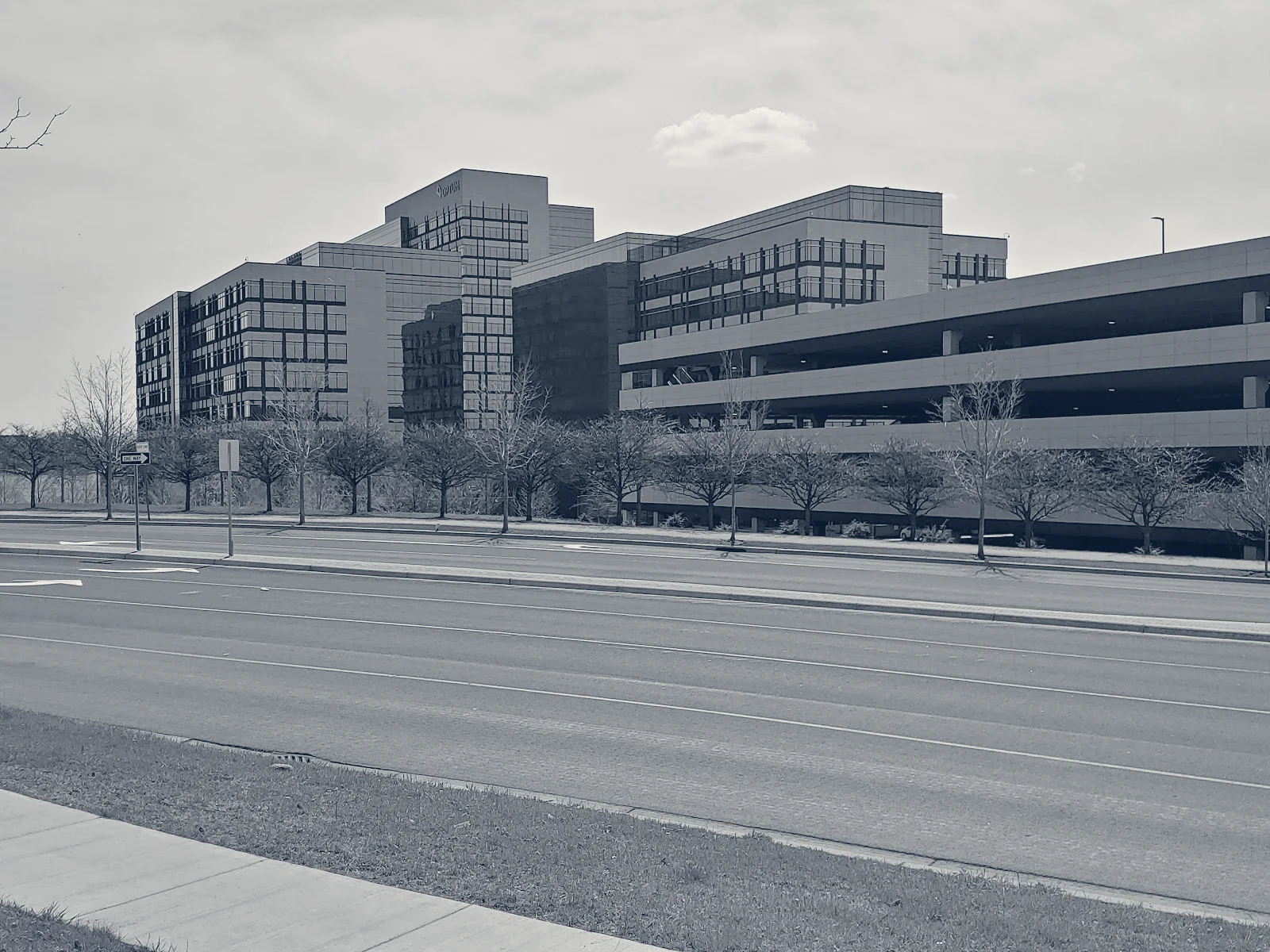 Optum — Eden Prairie, Minnesota