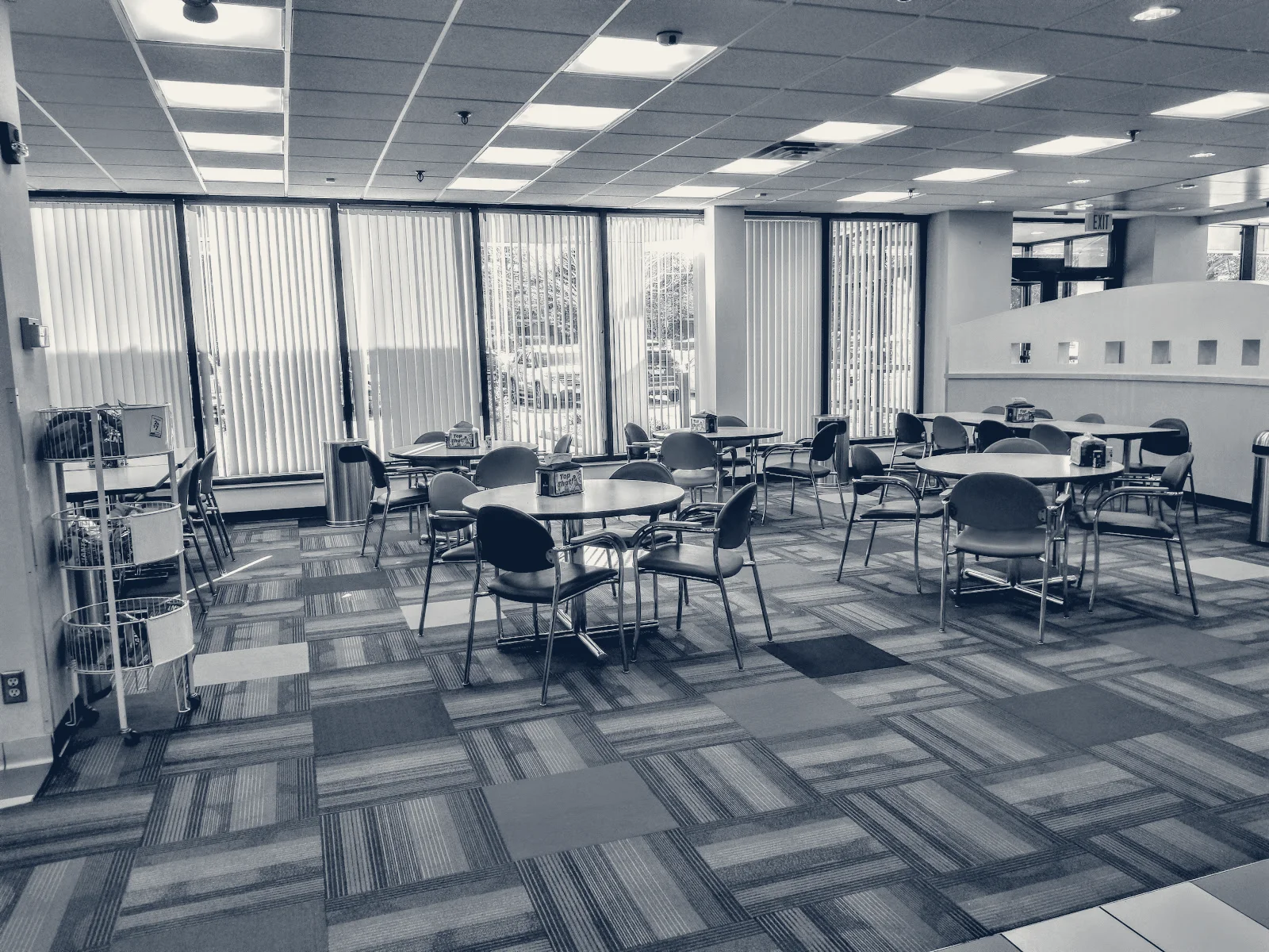 Holiday Station Stores Office — Minnetonka, Minnesota