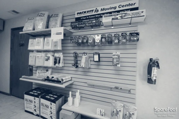 U-Save Park Self Storage — St Louis Park, Minnesota