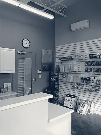 Knollwood Self Storage — St Louis Park, Minnesota