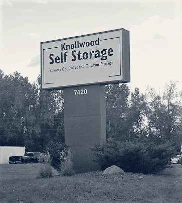 Knollwood Self Storage — St Louis Park, Minnesota