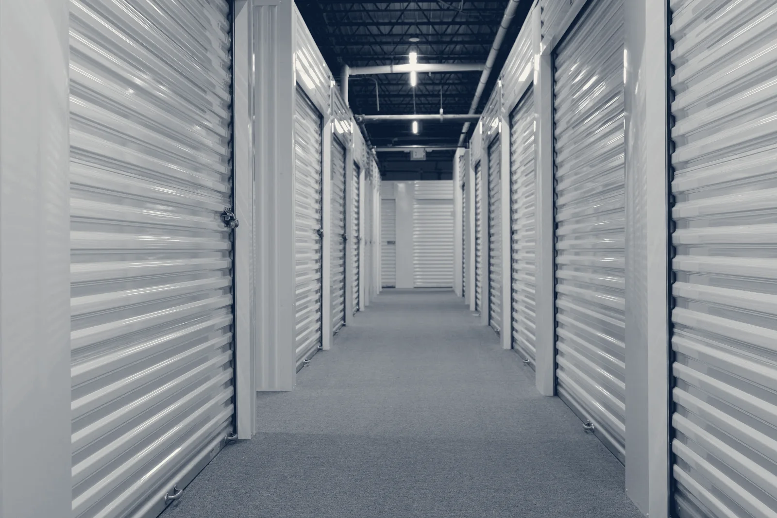 Meadowbrook Self Storage — St Louis Park, Minnesota