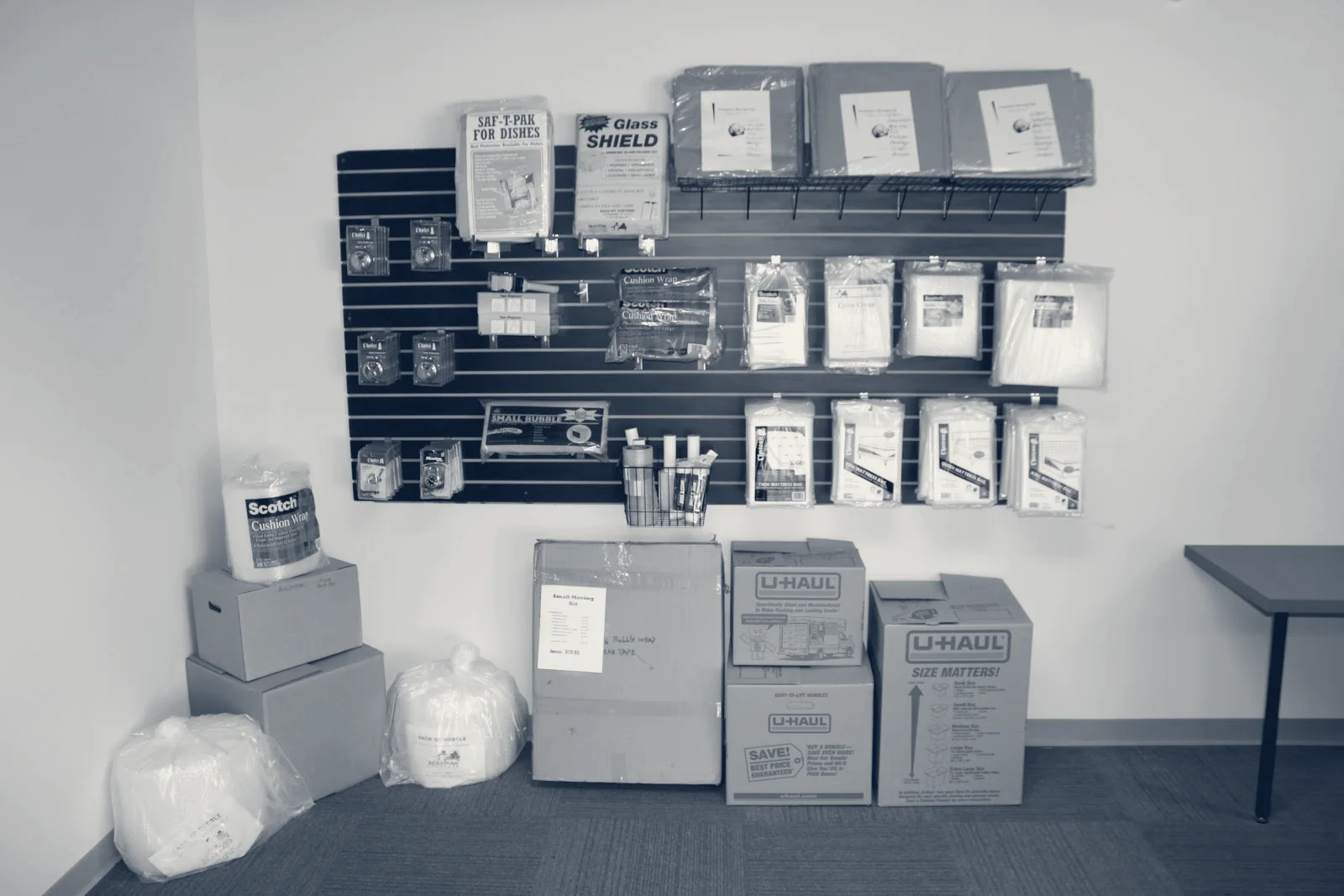Meadowbrook Self Storage — St Louis Park, Minnesota