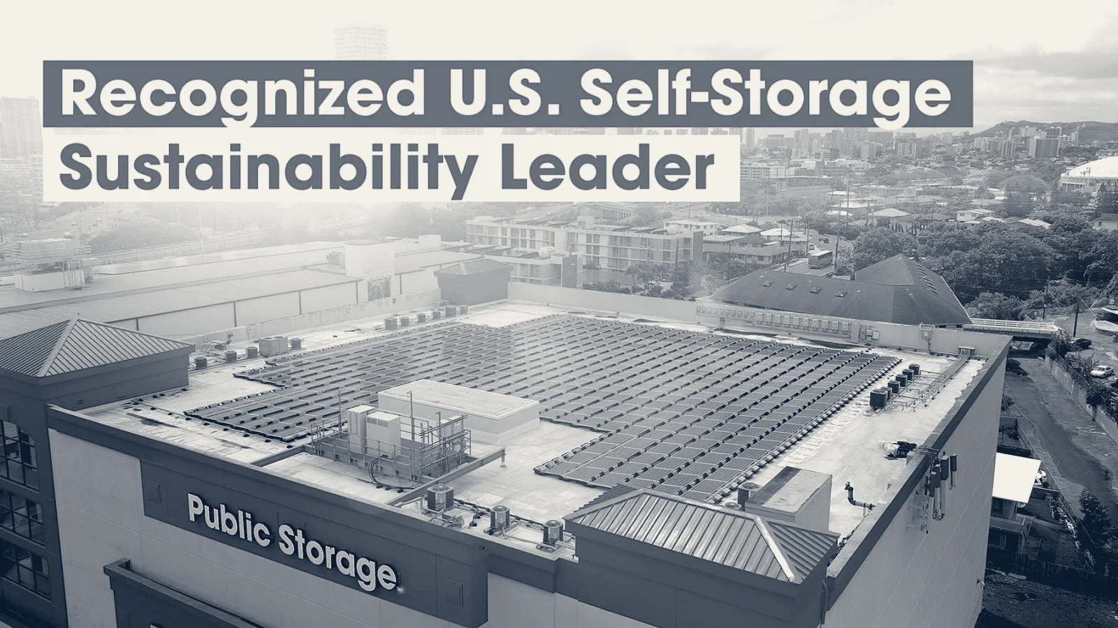 Public Storage — St Louis Park, Minnesota