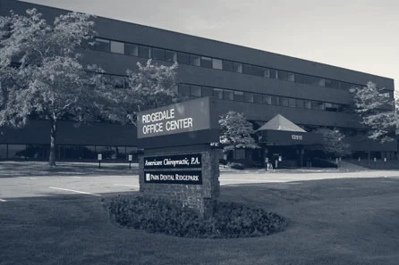 Ridgedale Office Center — Minnetonka, Minnesota