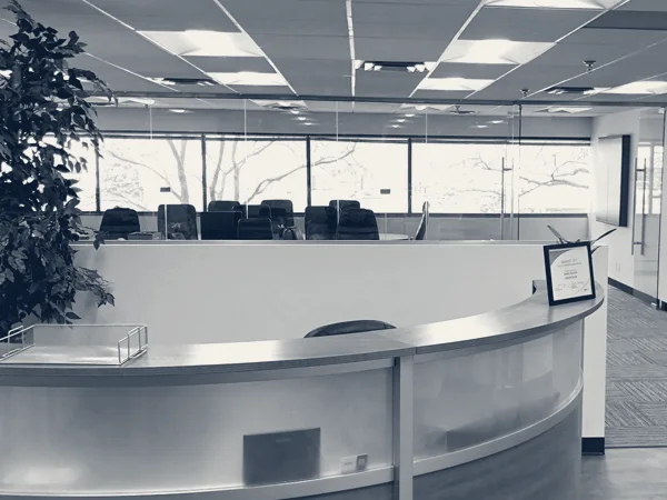 Ridgedale Office Center — Minnetonka, Minnesota