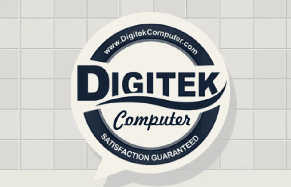 Digitek Computer — Everett, Massachusetts