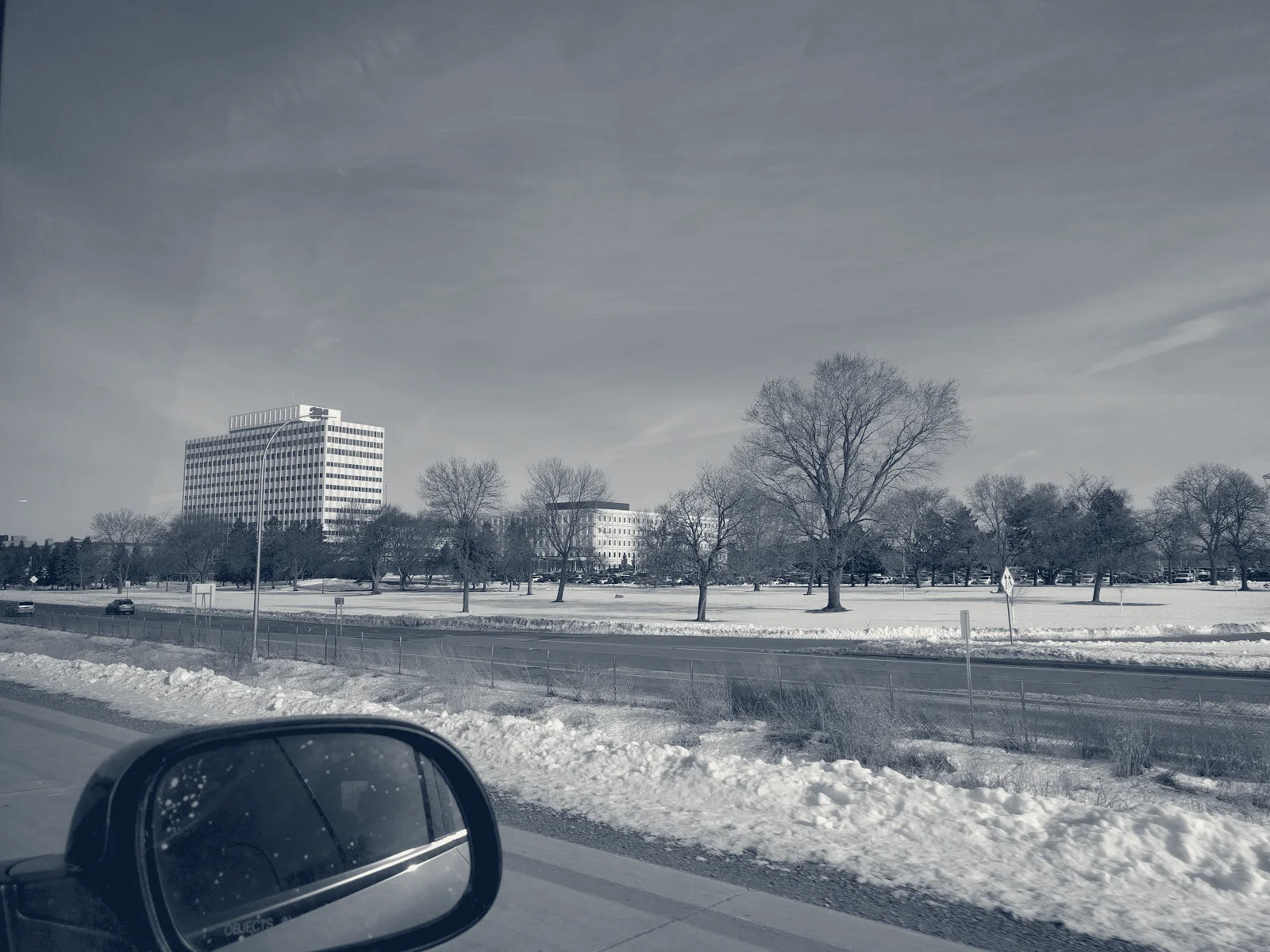 3M Corporate Headquarters — Maplewood, Minnesota