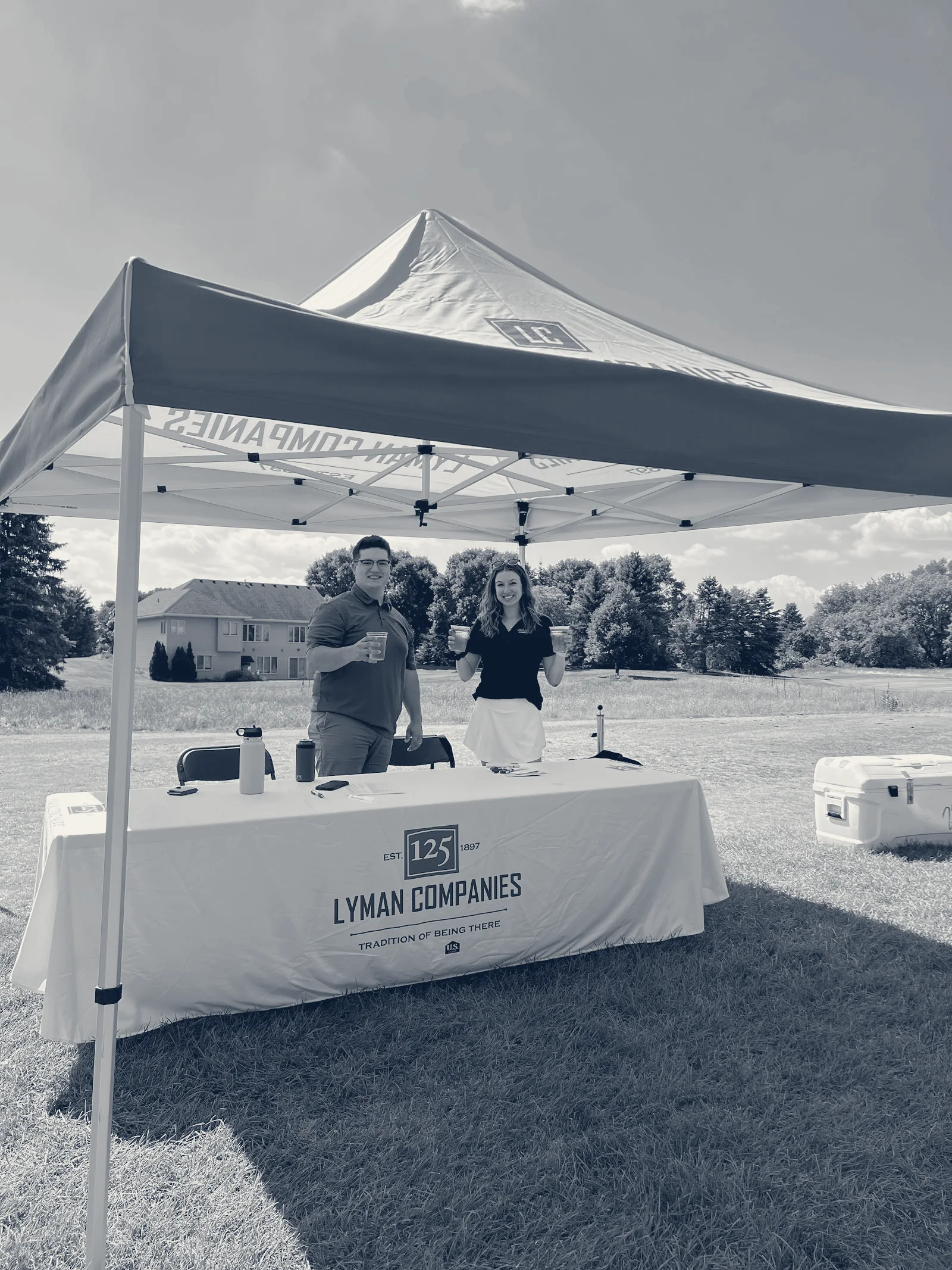 Lyman Companies - Corporate Office — Excelsior, Minnesota
