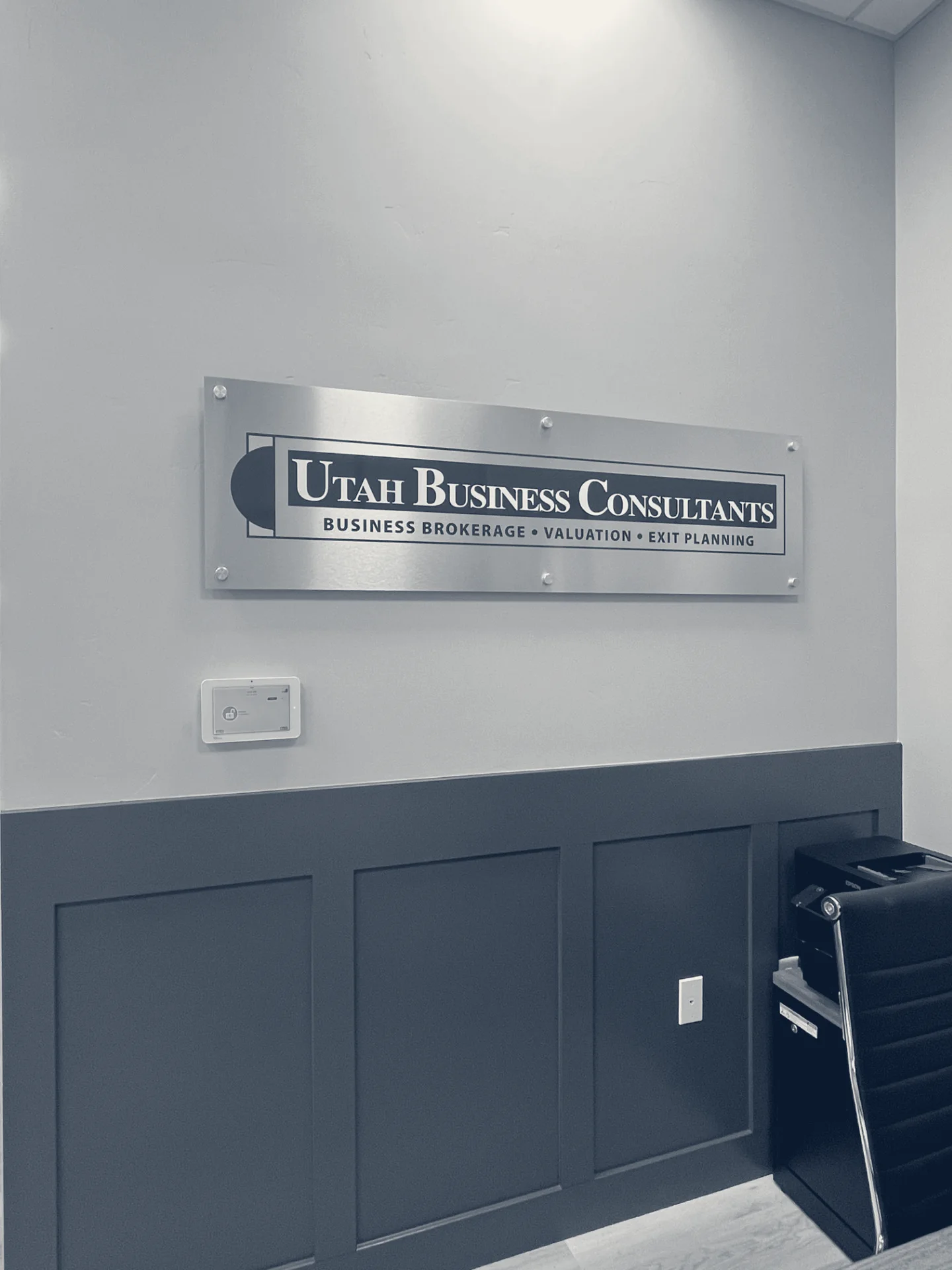 Utah Business Consultants — South Jordan, Utah
