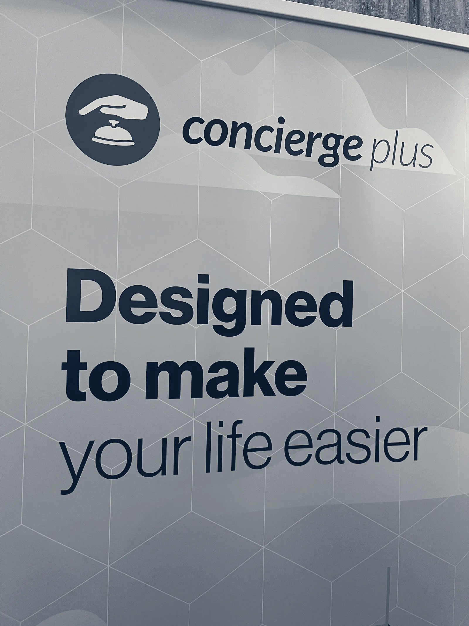 Concierge Plus Inc. — Salt Lake City, Utah