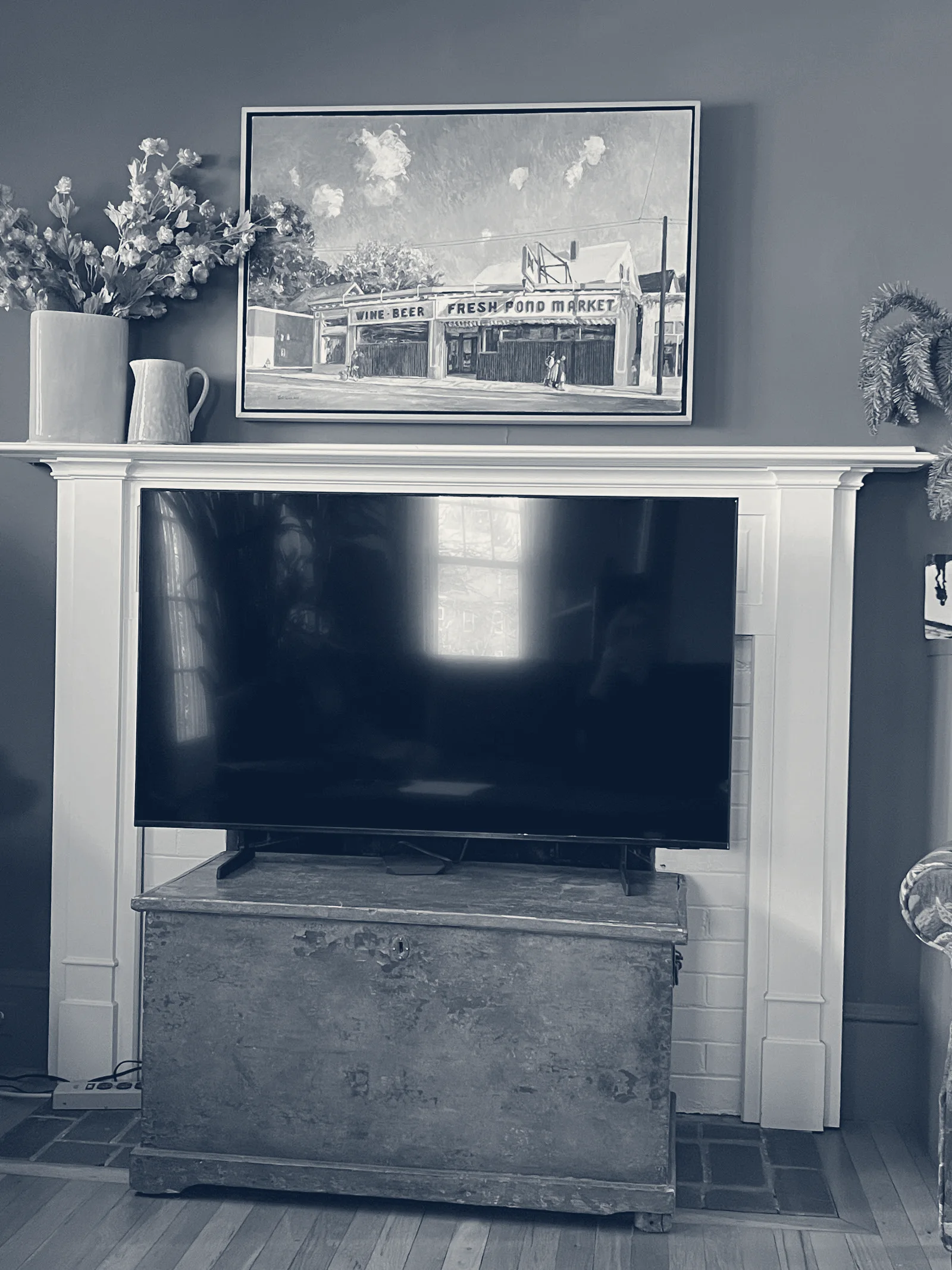 Advanced TV — Belmont, Massachusetts