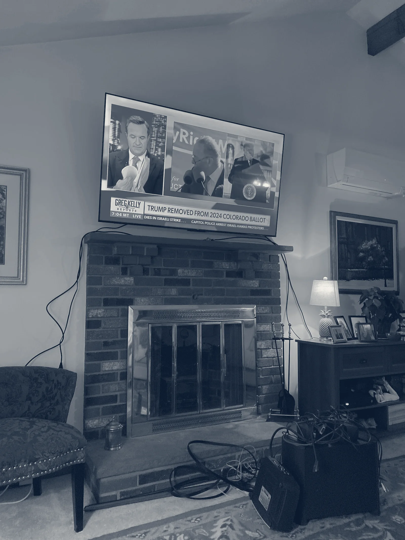 Advanced TV — Belmont, Massachusetts