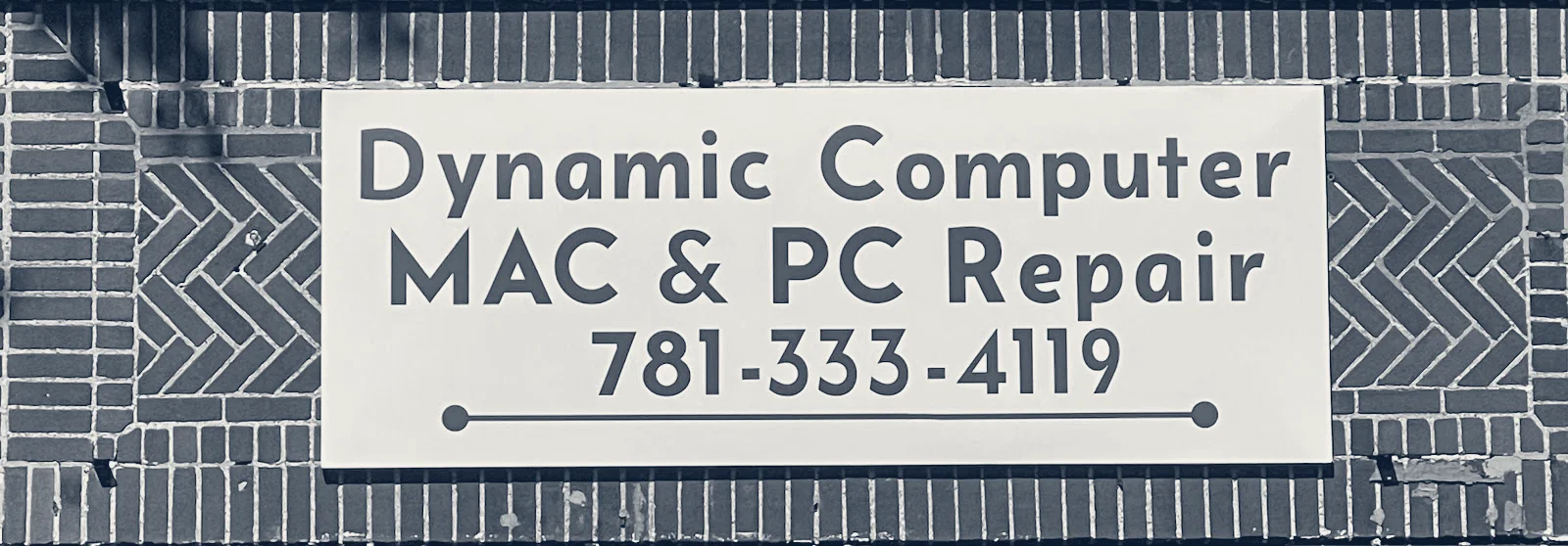 Dynamic Computers — Medford, Massachusetts