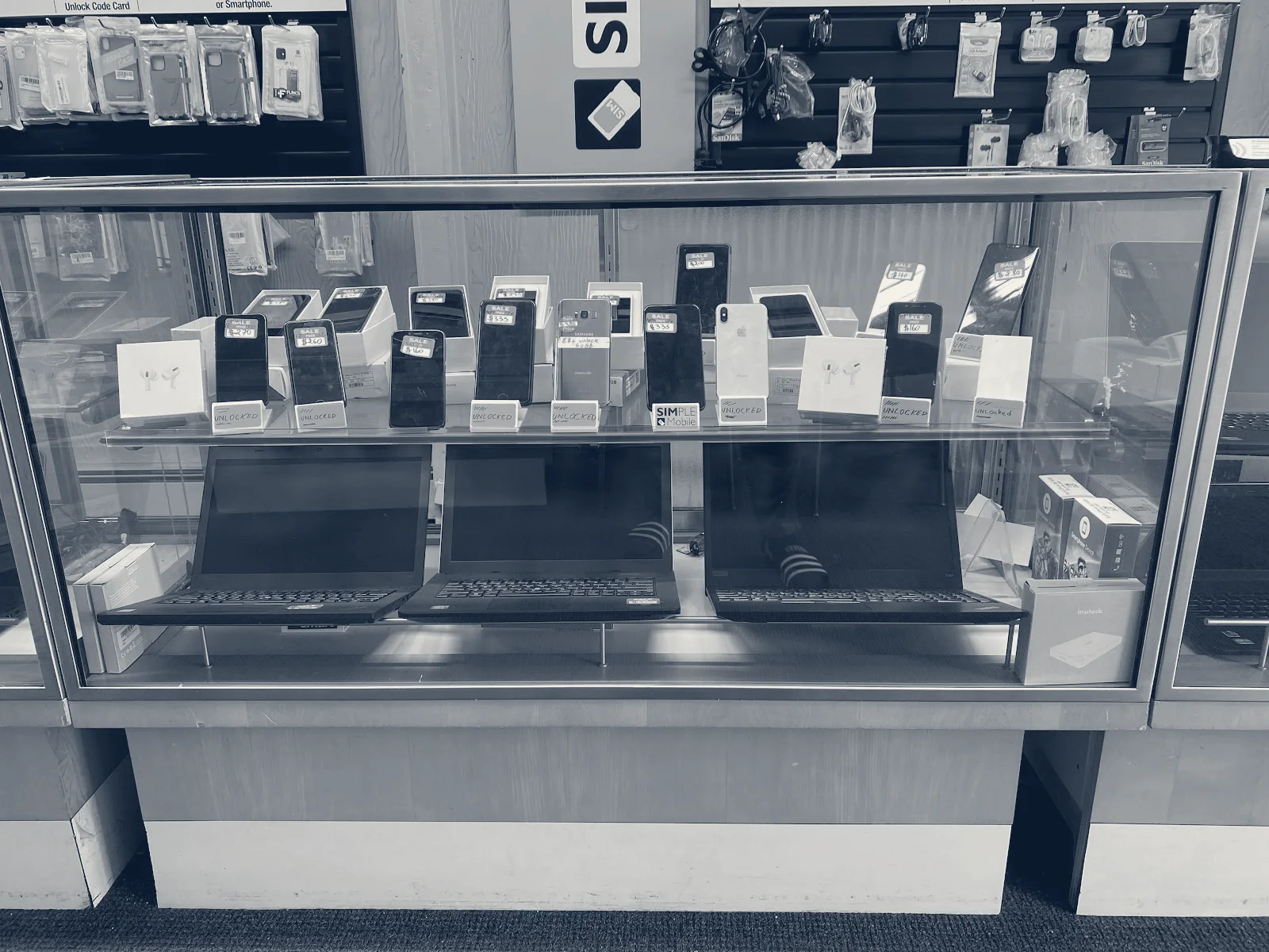 Everett Computer Repair INC — Everett, Massachusetts