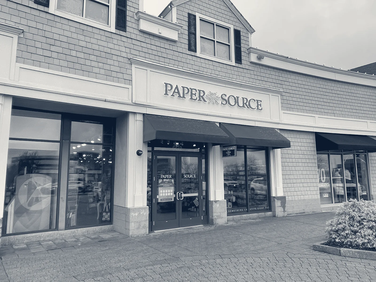 Paper Source — Burlington, Massachusetts