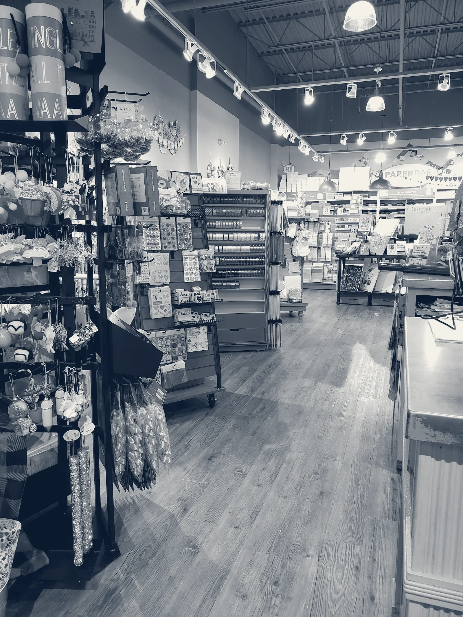 Paper Source — Burlington, Massachusetts
