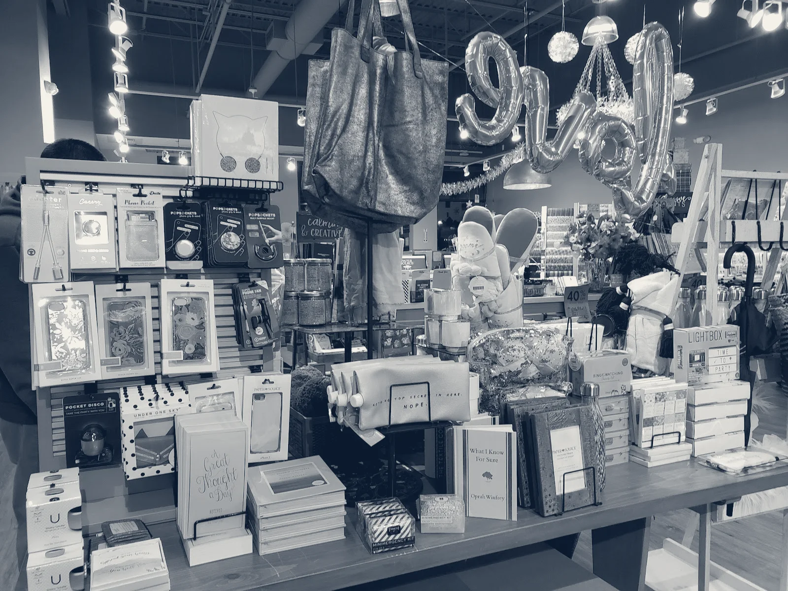 Paper Source — Burlington, Massachusetts