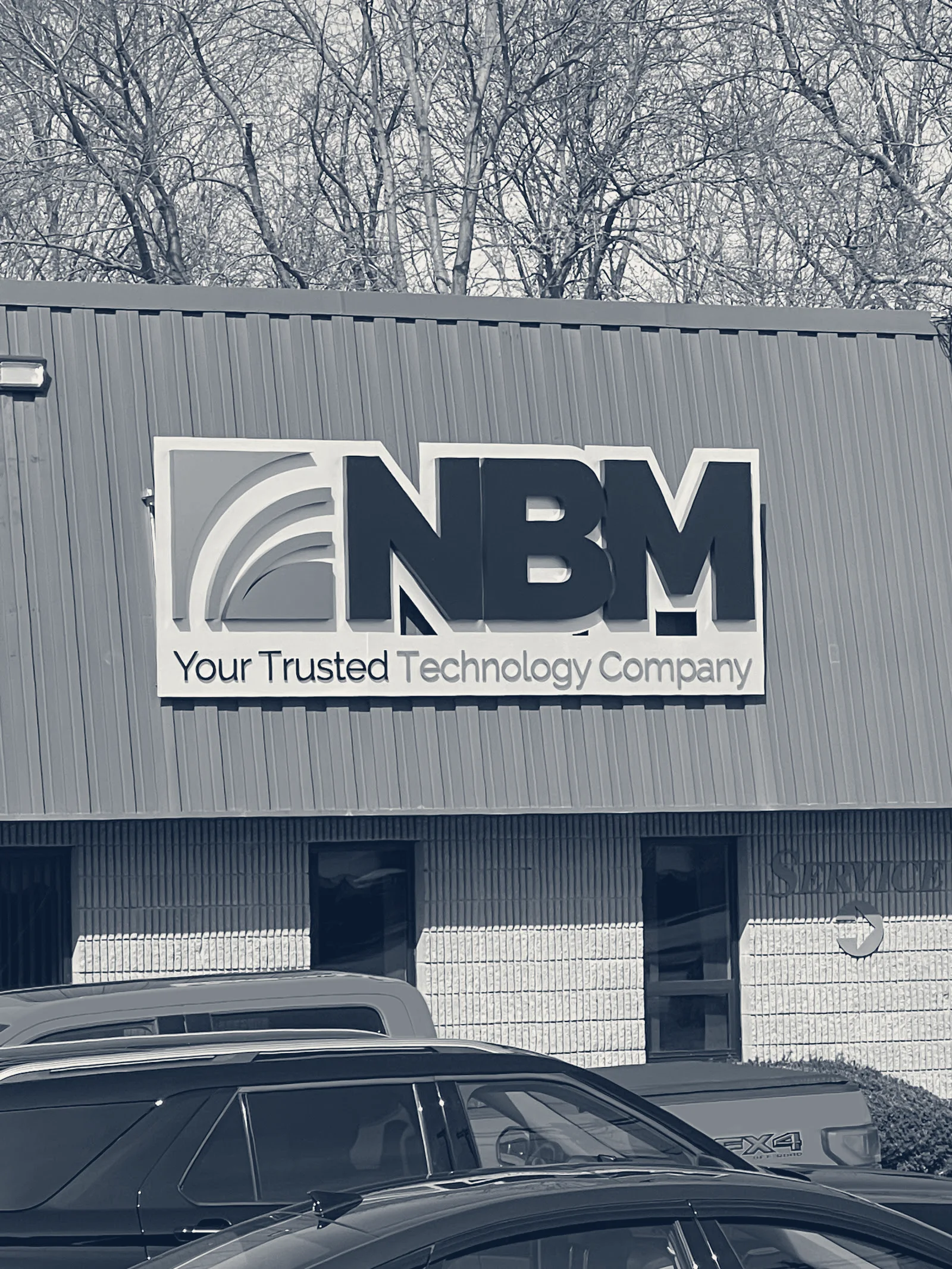 NBM, Inc. — Burlington, Massachusetts