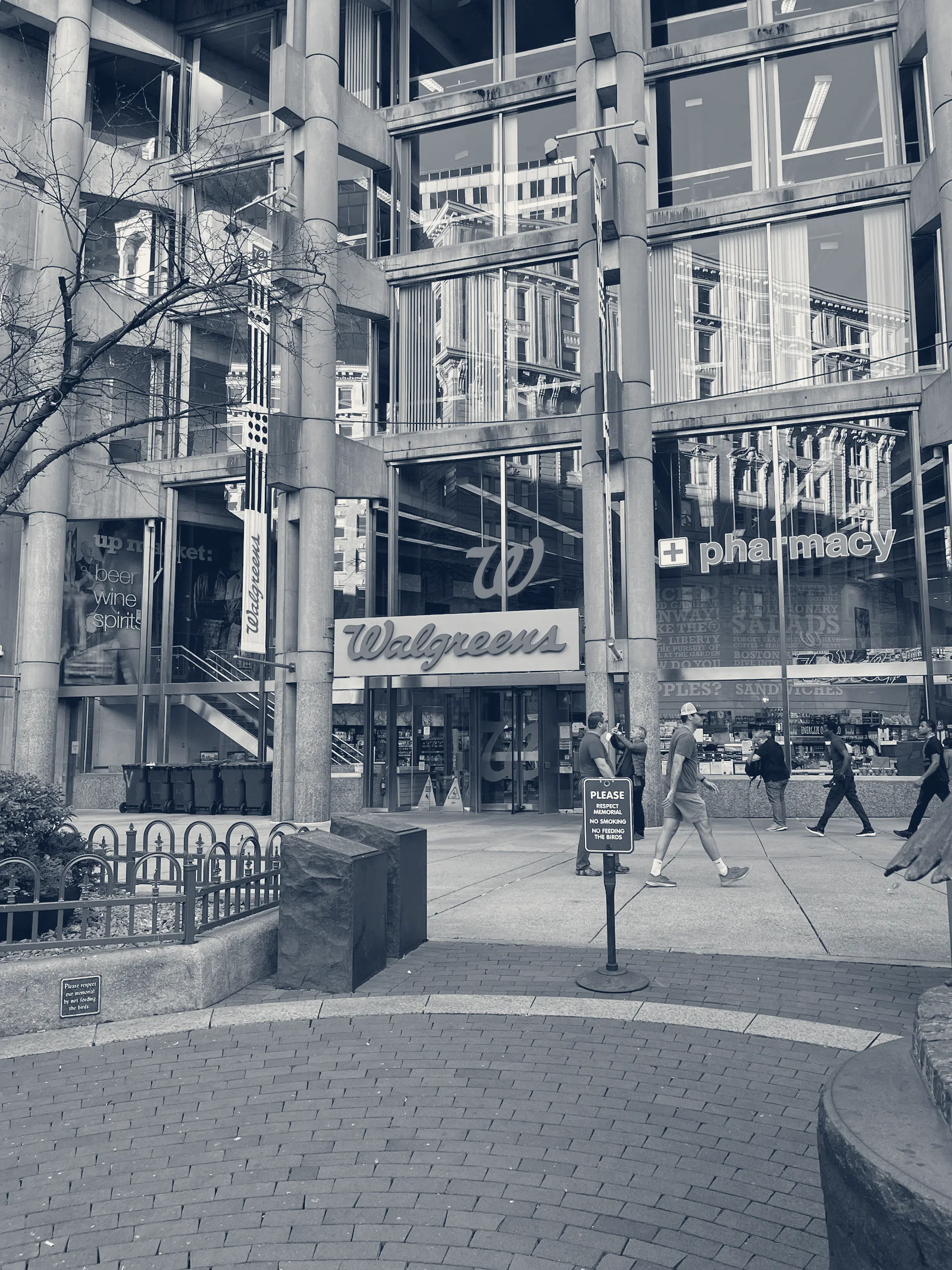 Walgreens Photo — Boston, Massachusetts
