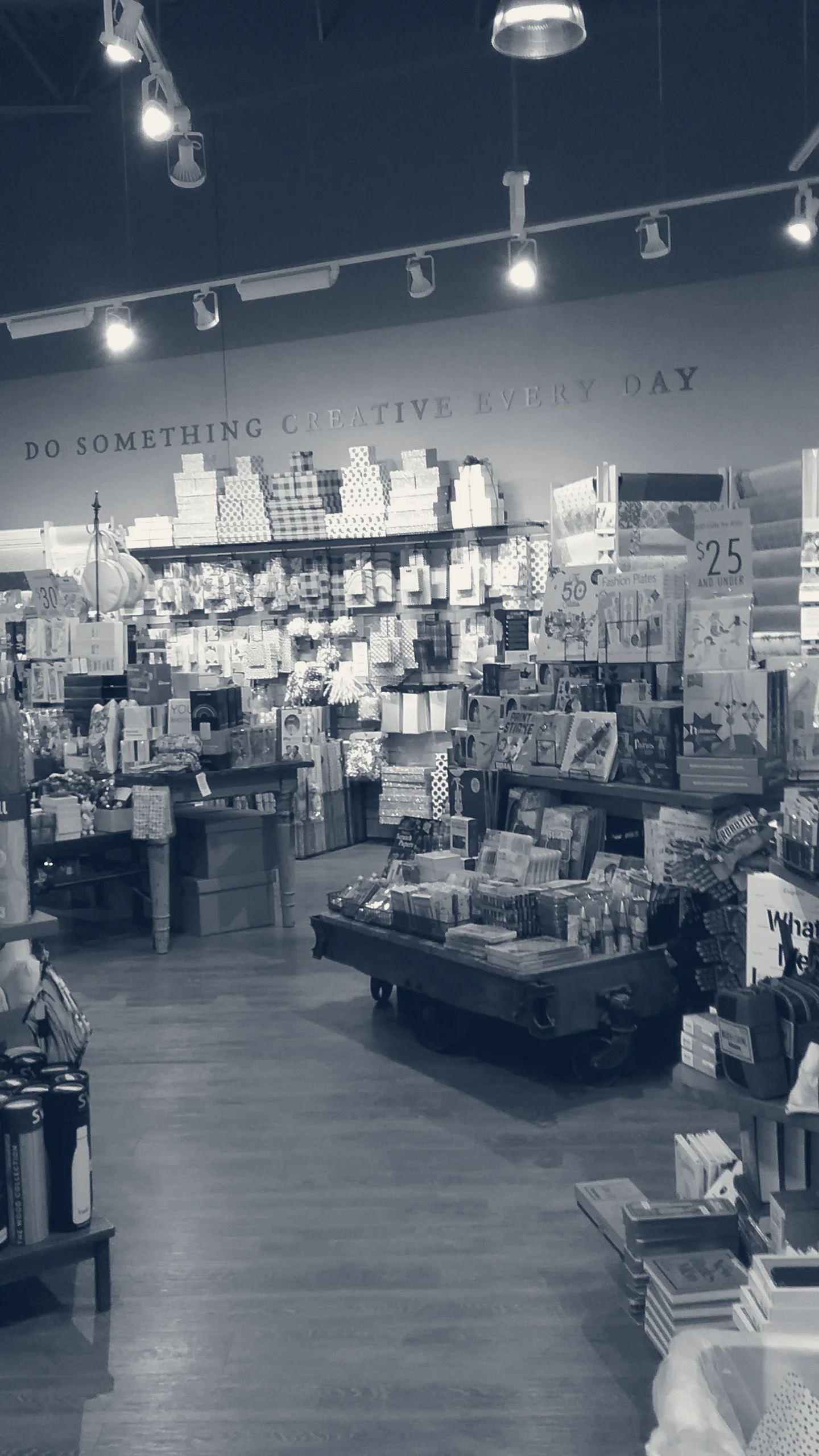 Paper Source — Lynnfield, Massachusetts