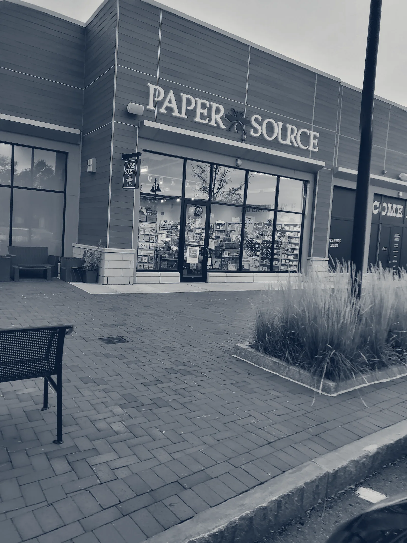 Paper Source — Lynnfield, Massachusetts