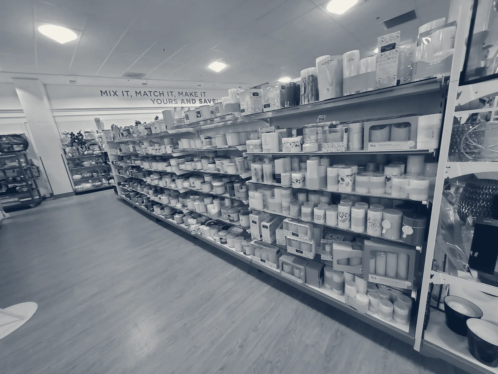 HomeGoods — Boston, Massachusetts