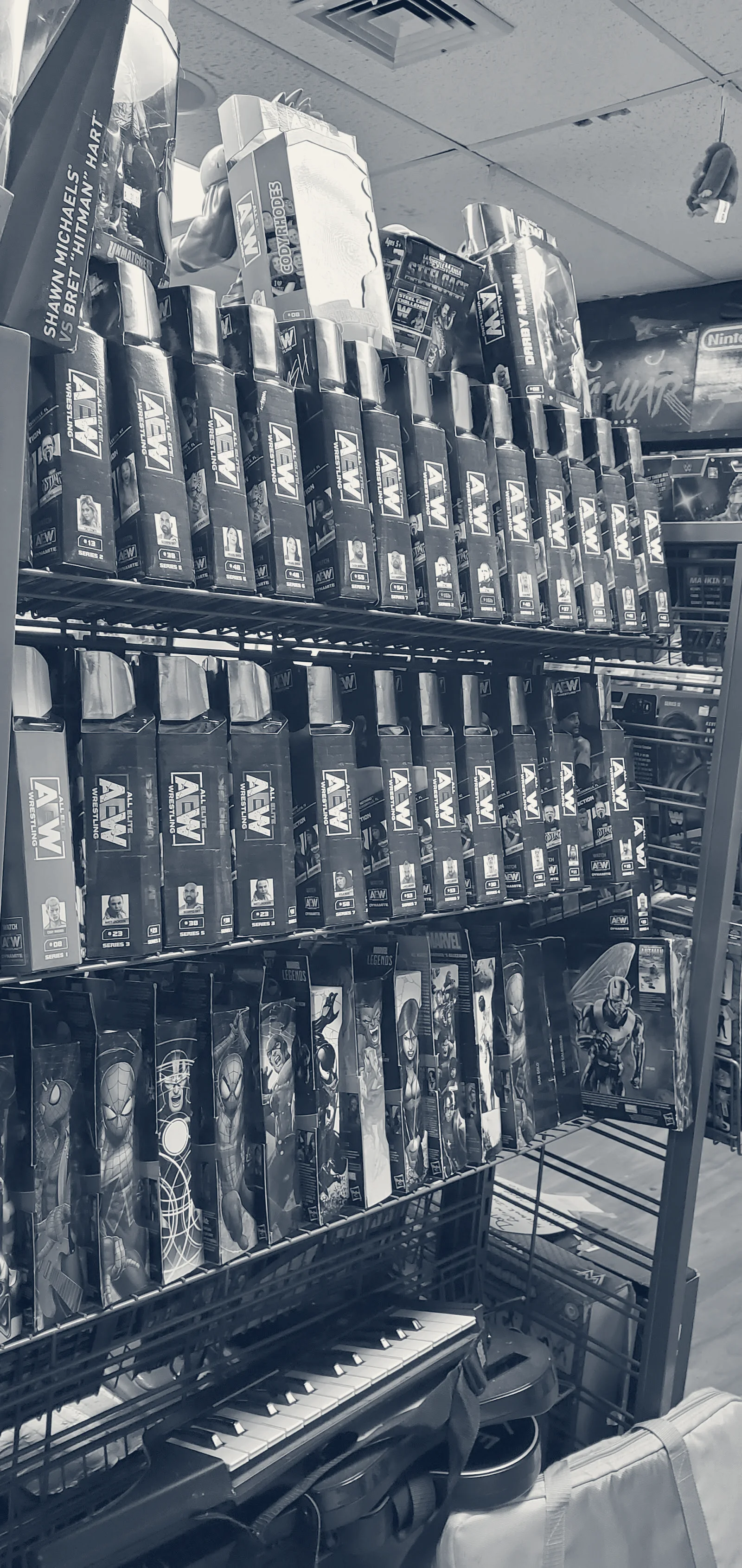 Second Chance Video Games — Salem, Massachusetts