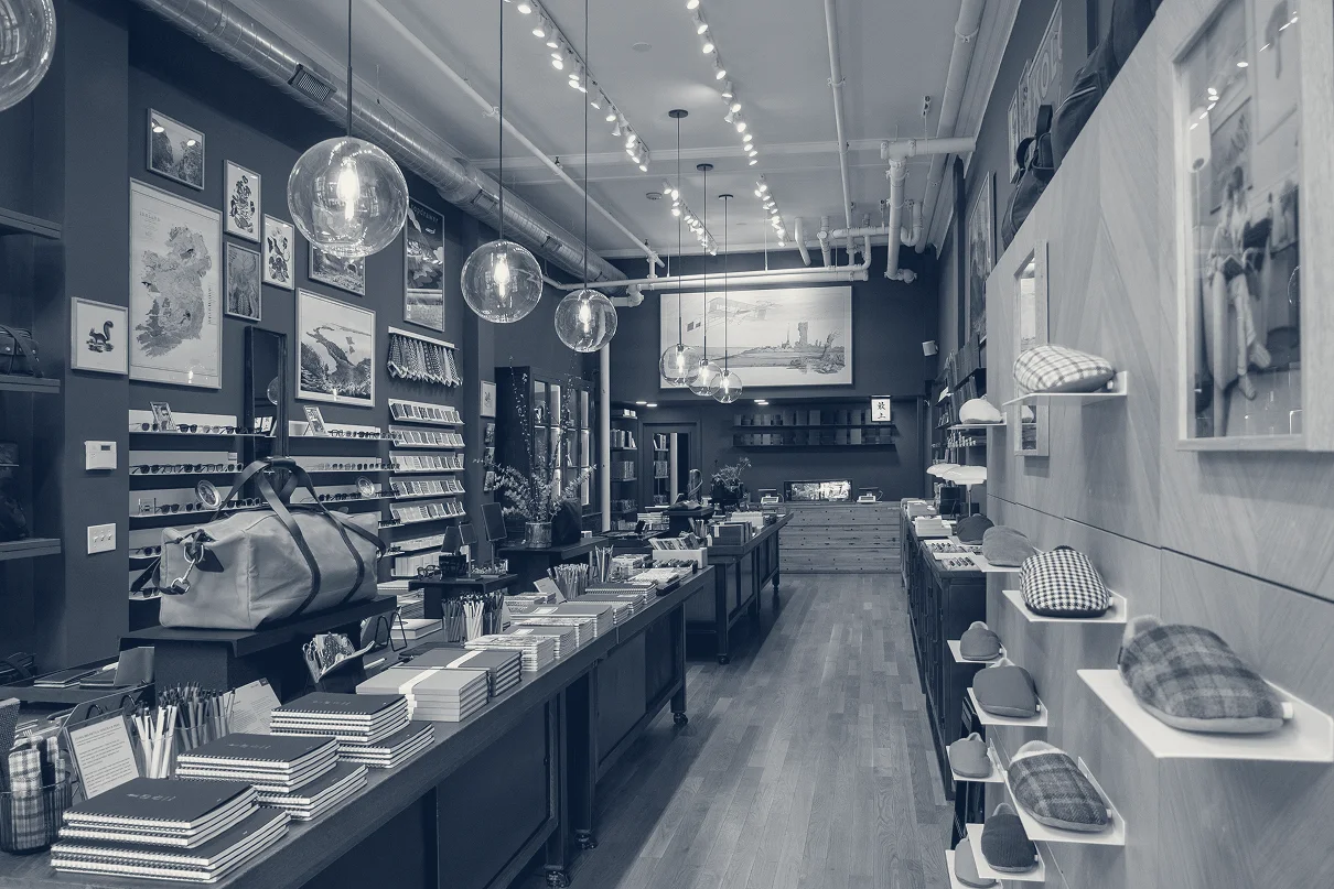 Topdrawer - Cambridge — Cambridge, Massachusetts