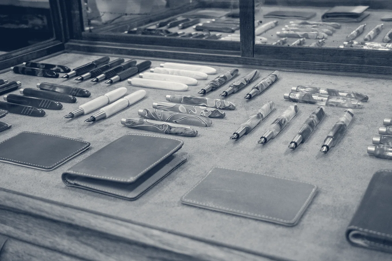 Topdrawer - Cambridge — Cambridge, Massachusetts