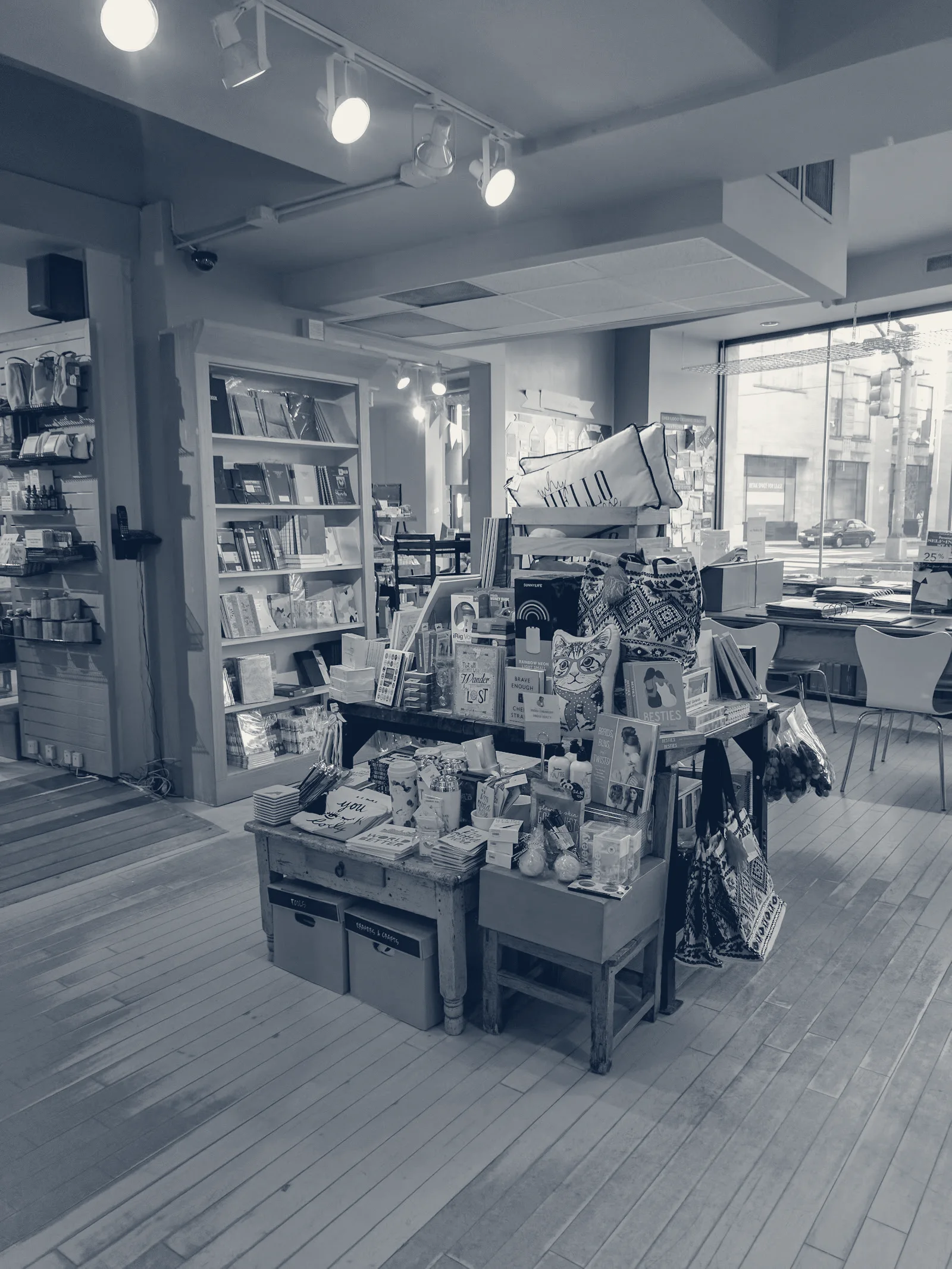 Paper Source — Cambridge, Massachusetts